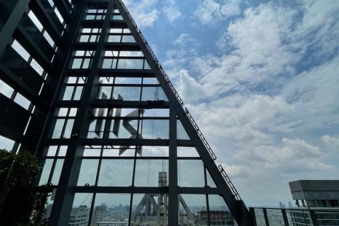 Condo à Sathon, Bangkok, Thaïlande, 1 chambre № 143293 - photo 13