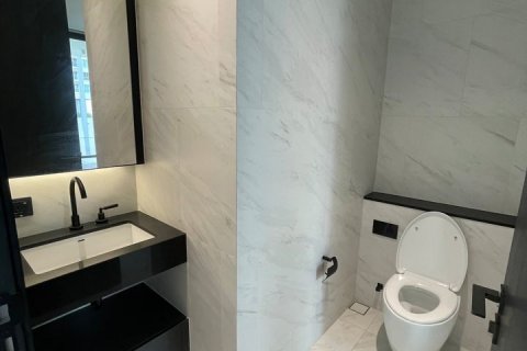 Condo à Sathon, Bangkok, Thaïlande, 1 chambre № 143293 - photo 8