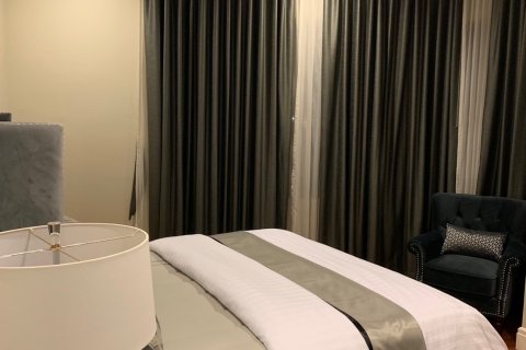 Кондоминиум с 2 спальнями в Бангкоке, Таиланд № 143296 - фото 3