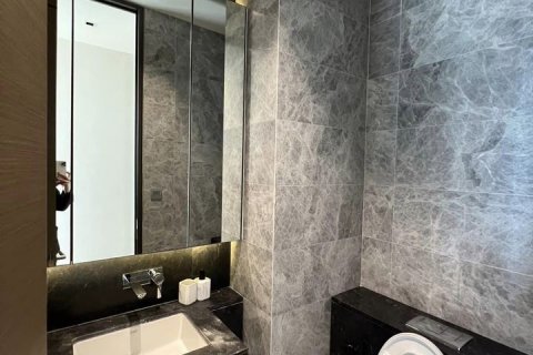 Кондоминиум с 2 спальнями в Бангкоке, Таиланд № 143290 - фото 10