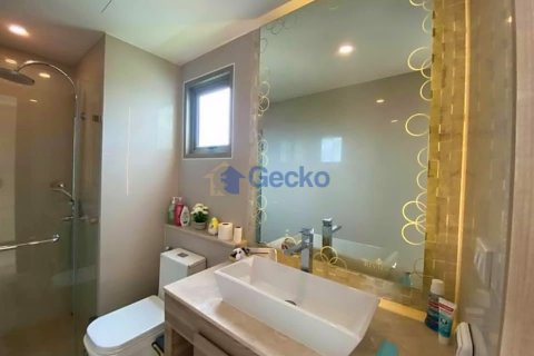 Condominio de 2 dormitorios en Pattaya, Tailandia № 209373 - foto 9