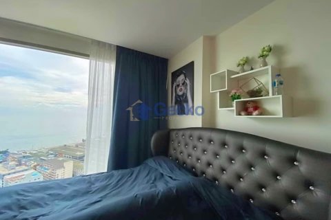 Condominio de 2 dormitorios en Pattaya, Tailandia № 209373 - foto 8