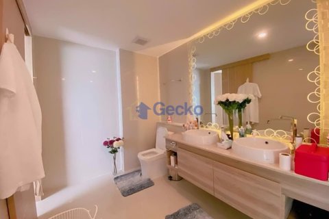 Condominio de 2 dormitorios en Pattaya, Tailandia № 209373 - foto 7