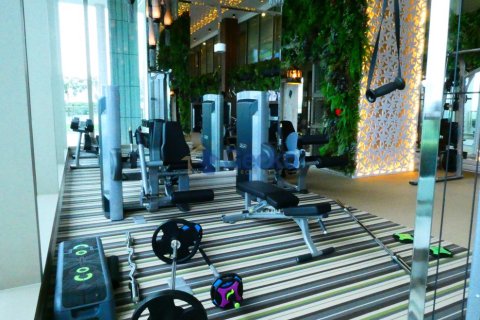 Condominio de 2 dormitorios en Pattaya, Tailandia № 209373 - foto 12