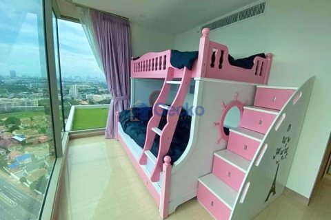 Condominio de 2 dormitorios en Pattaya, Tailandia № 209373 - foto 6