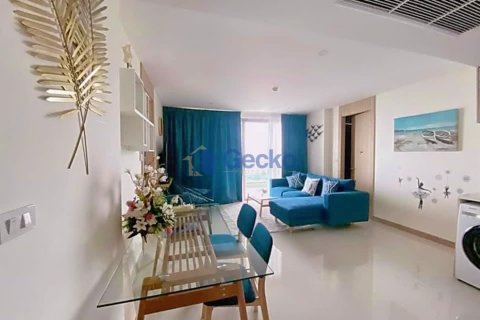Condominio de 2 dormitorios en Pattaya, Tailandia № 209373 - foto 3