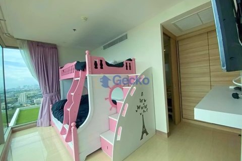 Condominio de 2 dormitorios en Pattaya, Tailandia № 209373 - foto 10