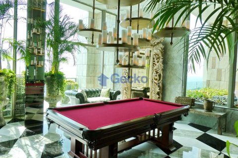 Condominio de 2 dormitorios en Pattaya, Tailandia № 209373 - foto 14