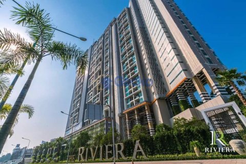 Condominio de 2 dormitorios en Pattaya, Tailandia № 209373 - foto 15