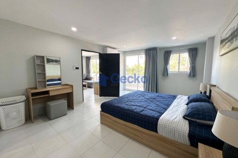 Condominio de 1 dormitorio en Pattaya, Tailandia № 209376 - foto 16