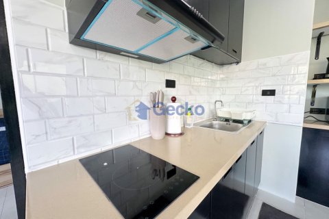 Condominio de 1 dormitorio en Pattaya, Tailandia № 209376 - foto 9