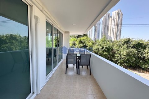 Condominio de 1 dormitorio en Pattaya, Tailandia № 209376 - foto 3