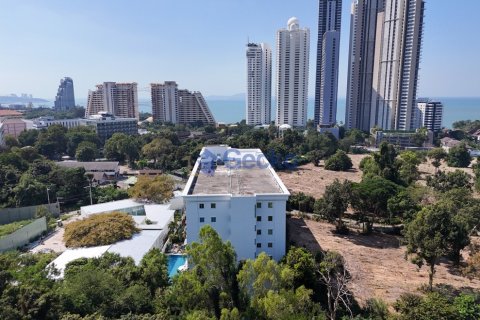 Condominio de 1 dormitorio en Pattaya, Tailandia № 209376 - foto 23