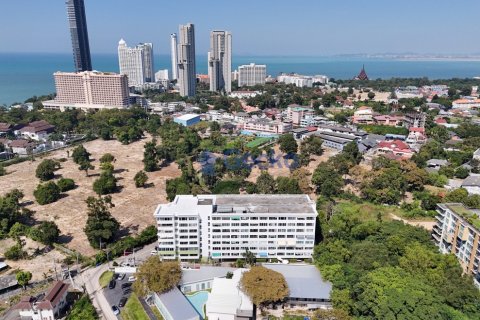Condominio de 1 dormitorio en Pattaya, Tailandia № 209376 - foto 2