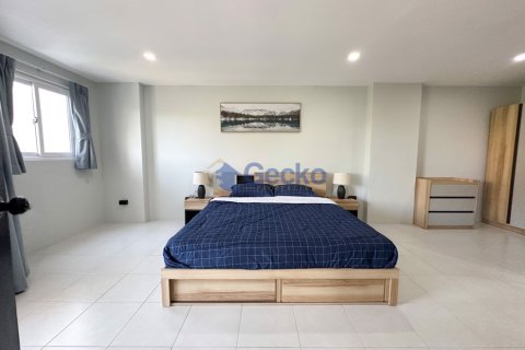 Condominio de 1 dormitorio en Pattaya, Tailandia № 209376 - foto 13