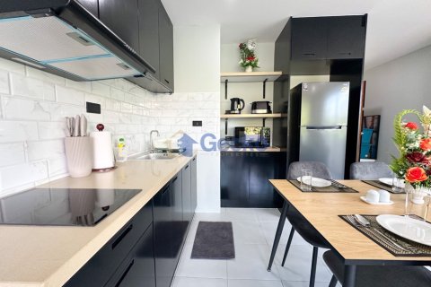 Condominio de 1 dormitorio en Pattaya, Tailandia № 209376 - foto 8