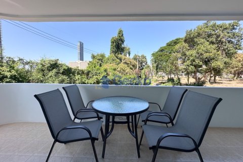 Condominio de 1 dormitorio en Pattaya, Tailandia № 209376 - foto 21