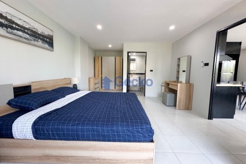 Condominio de 1 dormitorio en Pattaya, Tailandia № 209376 - foto 14