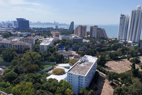 Condominio de 1 dormitorio en Pattaya, Tailandia № 209376 - foto 24