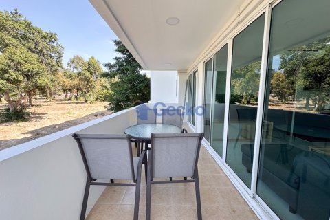 Condominio de 1 dormitorio en Pattaya, Tailandia № 209376 - foto 20