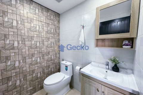 Condominio de 1 dormitorio en Pattaya, Tailandia № 209376 - foto 18
