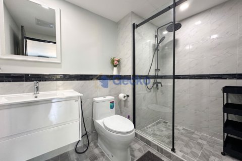 Condominio de 1 dormitorio en Pattaya, Tailandia № 209376 - foto 15