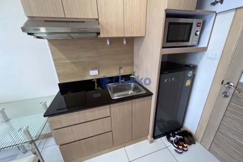 Estudio en el condominio en Pattaya, Tailandia № 209372 - foto 5