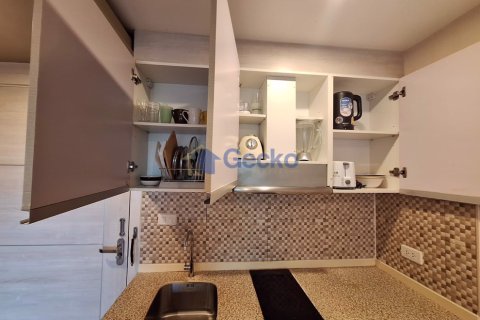Condominio de 1 dormitorio en Pattaya, Tailandia № 209375 - foto 8