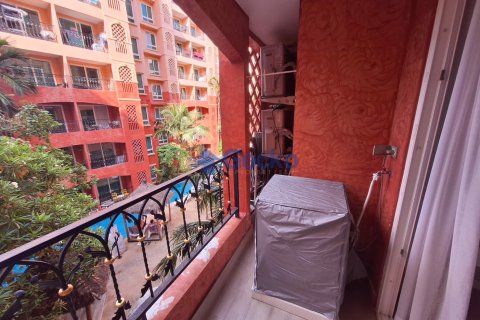 Condominio de 1 dormitorio en Pattaya, Tailandia № 209375 - foto 15