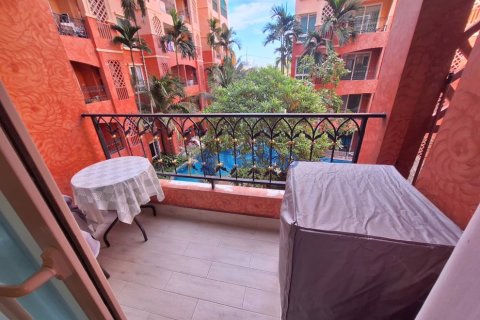 Condominio de 1 dormitorio en Pattaya, Tailandia № 209375 - foto 2