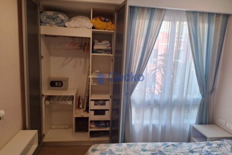 Condominio de 1 dormitorio en Pattaya, Tailandia № 209375 - foto 7
