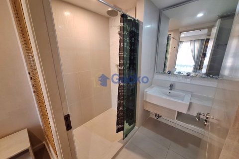 Condominio de 1 dormitorio en Pattaya, Tailandia № 209375 - foto 11
