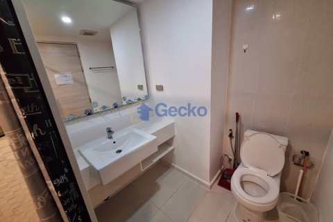 Condominio de 1 dormitorio en Pattaya, Tailandia № 209375 - foto 9