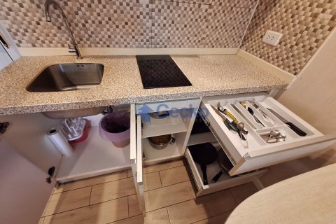 Condominio de 1 dormitorio en Pattaya, Tailandia № 209375 - foto 12