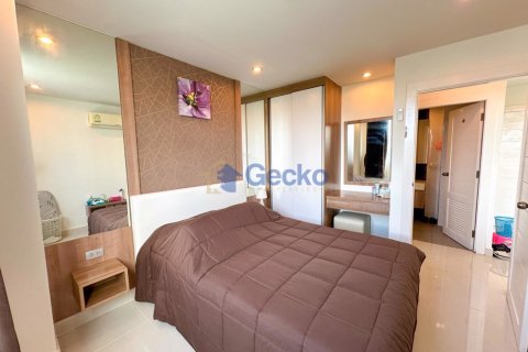 Condominio de 1 dormitorio en Pattaya, Tailandia № 209377 - foto 12