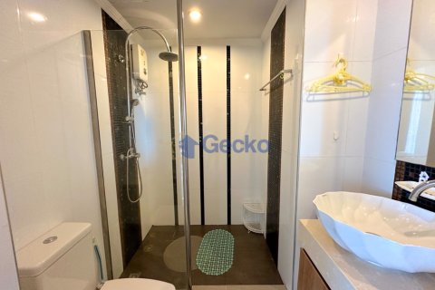 Condominio de 1 dormitorio en Pattaya, Tailandia № 209377 - foto 6