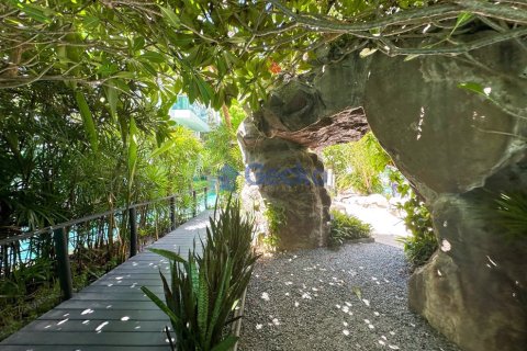 Condominio de 1 dormitorio en Pattaya, Tailandia № 209377 - foto 15