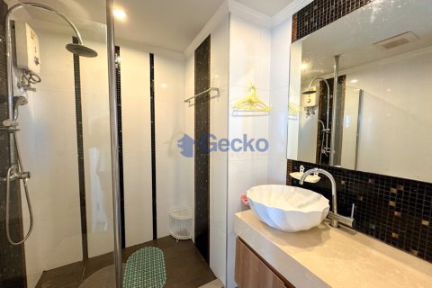 Condominio de 1 dormitorio en Pattaya, Tailandia № 209377 - foto 7