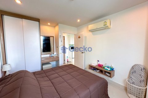 Condominio de 1 dormitorio en Pattaya, Tailandia № 209377 - foto 13