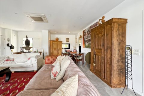 Villa in Hua Hin, Thailand 3 Schlafzimmer № 221860 - Foto 16