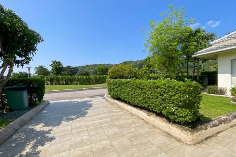 Villa in Hua Hin, Thailand 3 Schlafzimmer № 221860 - Foto 12