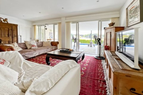 Villa in Hua Hin, Thailand 3 Schlafzimmer № 221860 - Foto 14