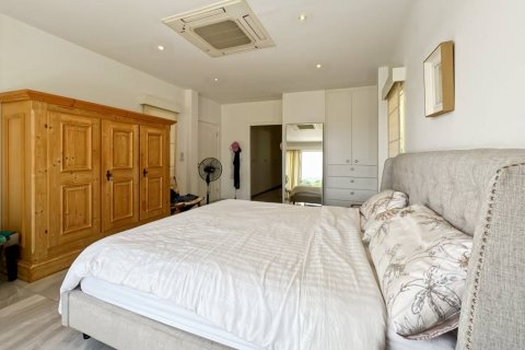 Villa in Hua Hin, Thailand 3 Schlafzimmer № 221860 - Foto 28