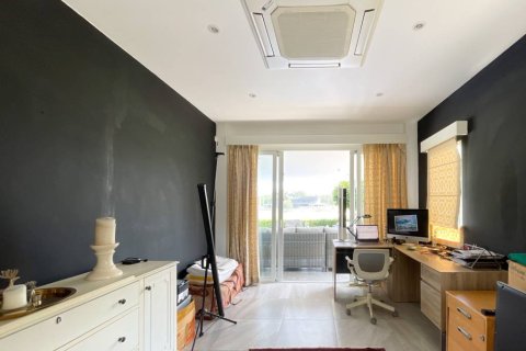 Villa in Hua Hin, Thailand 3 Schlafzimmer № 221860 - Foto 18