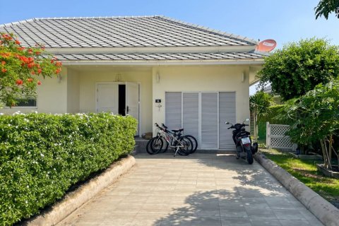 Villa in Hua Hin, Thailand 3 Schlafzimmer № 221860 - Foto 5