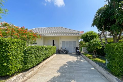 Villa in Hua Hin, Thailand 3 Schlafzimmer № 221860 - Foto 9