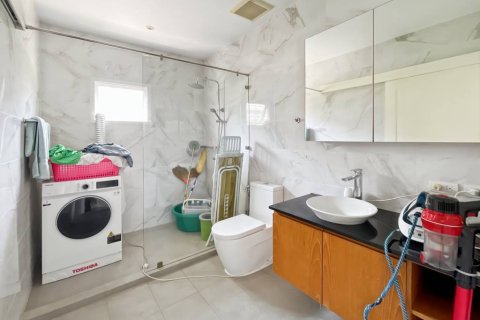 Villa in Hua Hin, Thailand 3 Schlafzimmer № 221860 - Foto 21