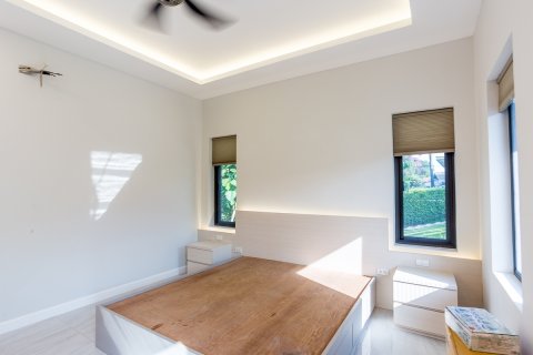 Villa in Pran Buri, Thailand 4 Schlafzimmer № 221861 - Foto 23