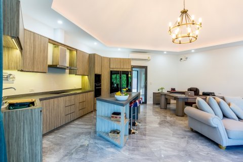 Villa in Pran Buri, Thailand 4 Schlafzimmer № 221861 - Foto 6
