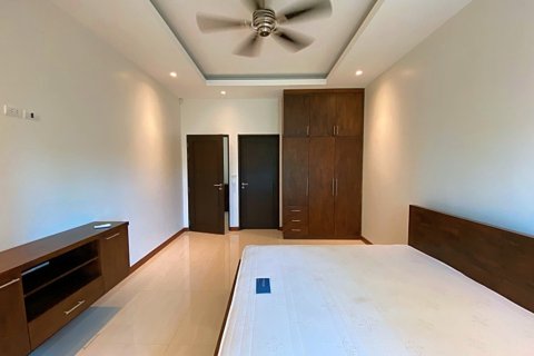 Villa in Cha-am, Thailand 4 Schlafzimmer № 221856 - Foto 27